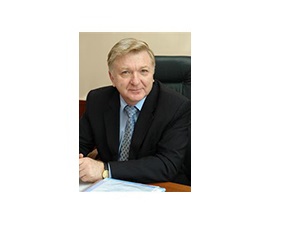 Зайков Юрий Павлович